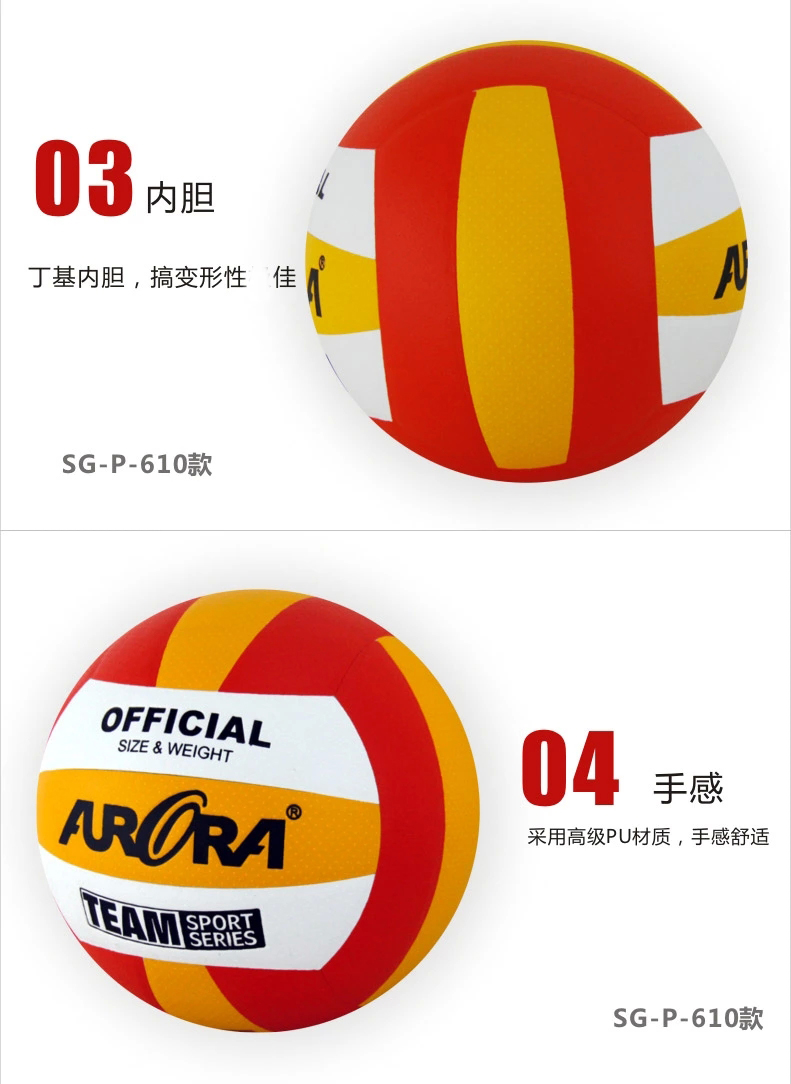 Ballon de volley-ball - Ref 2013303 Image 28