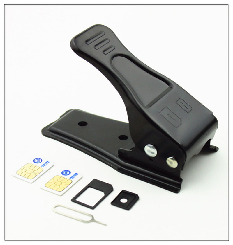 Pince pour cartes SIM - Ref 309369 Image 25