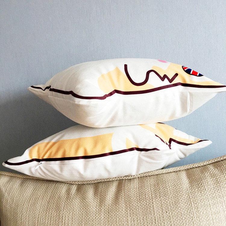 Peluche manga en peluche doge doge - Ref 2697286 Image 10