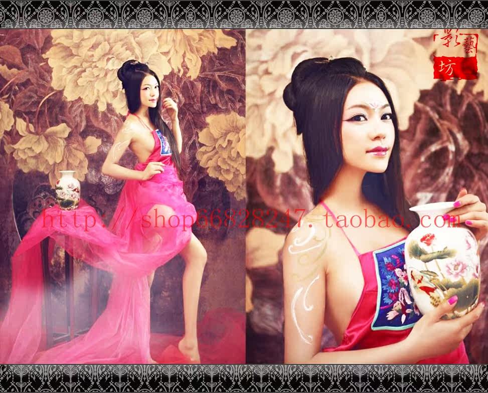 Extension cheveux - Chignon - Ref 240340 Image 13