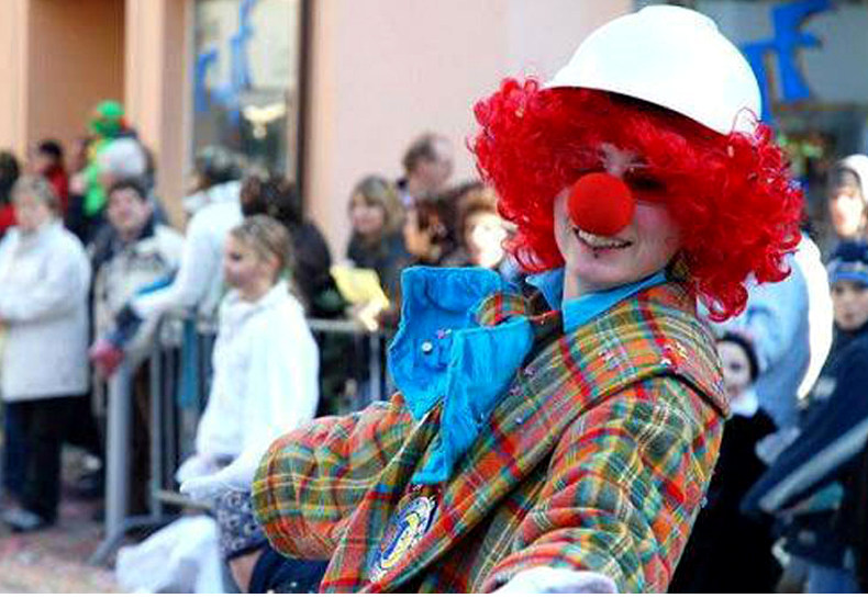 Perruque Premiere explosion - Ref 2612599 Image 5