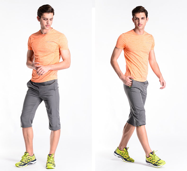 Polo sport homme en autre - Ref 553031 Image 15