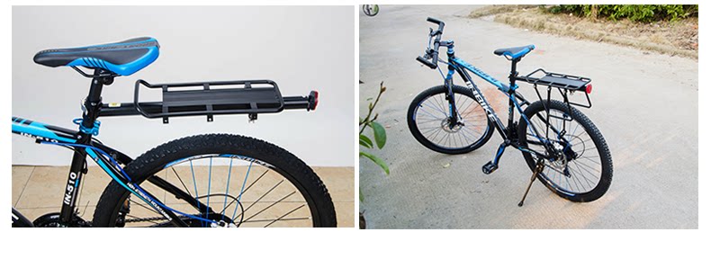 Porte-bagages pour vélo KUTOOK - Ref 2409919 Image 74