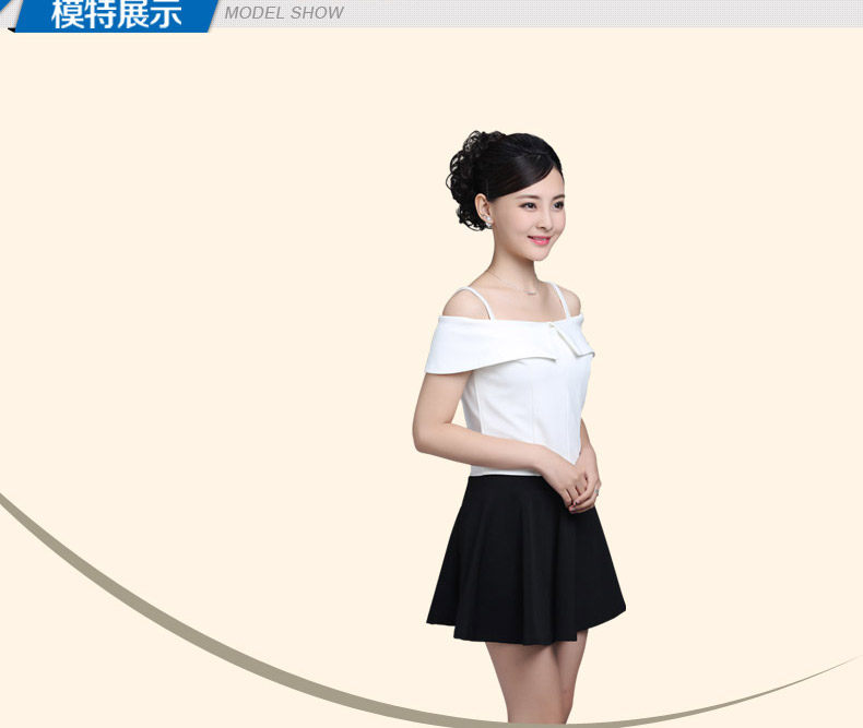 Extension cheveux - Chignon - Ref 232925 Image 18