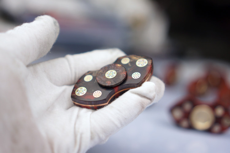 Fidget spinner OTHER   - Ref 2618077 Image 12