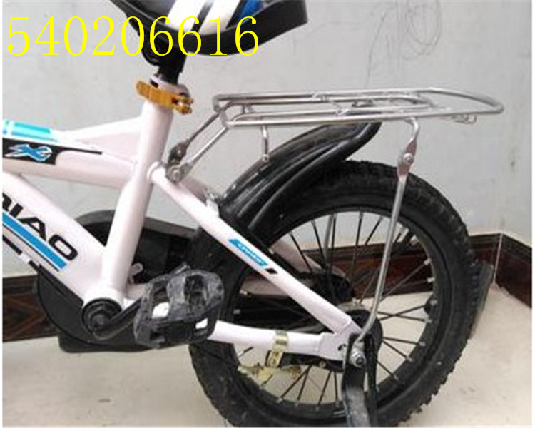 Porte-bagages pour vélo - Ref 2414867 Image 3