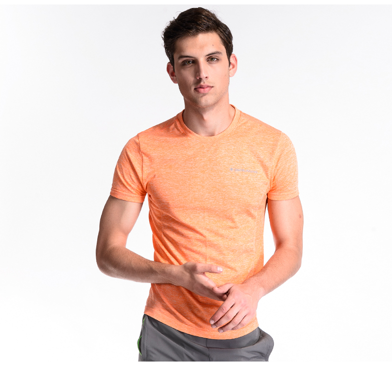 Polo sport homme en autre - Ref 553031 Image 16