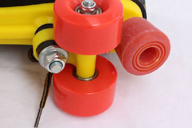 Patins à roulettes - Ref 2582052 Image 14