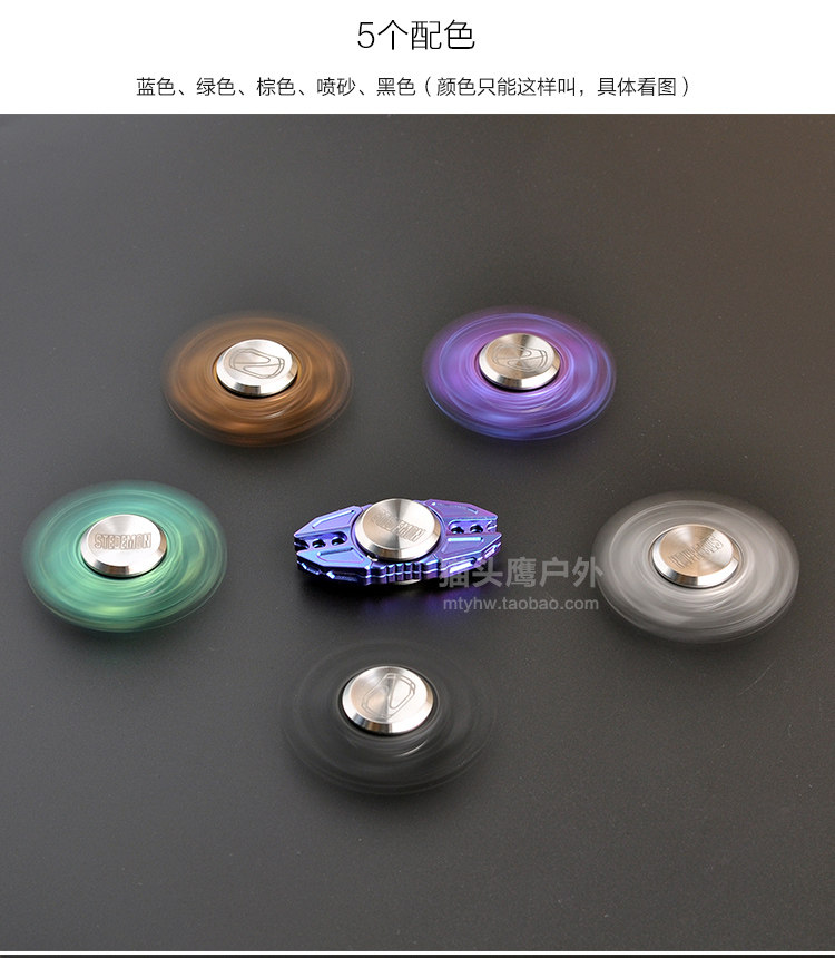 Fidget spinner OTHER   - Ref 2618153 Image 19