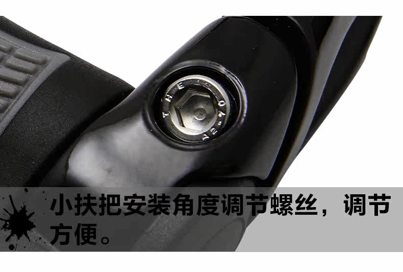 Poignées de vélo EASYDO - Ref 2352677 Image 23