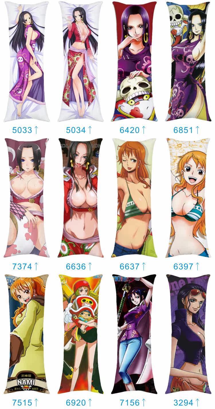 Coussin Manga - Ref 2692165 Image 7