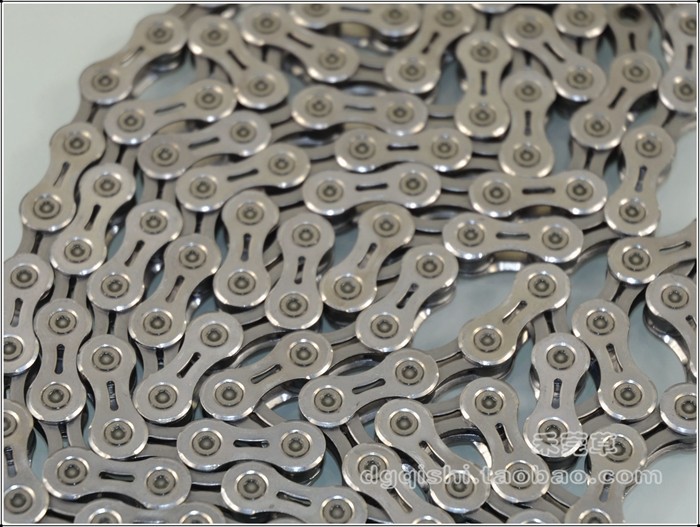 Chaîne de vélo - Ref 2377128 Image 16