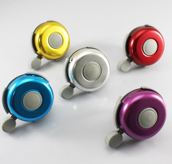 Sonnette de vélo sonnerie commune - Ref 1456363 Image 7