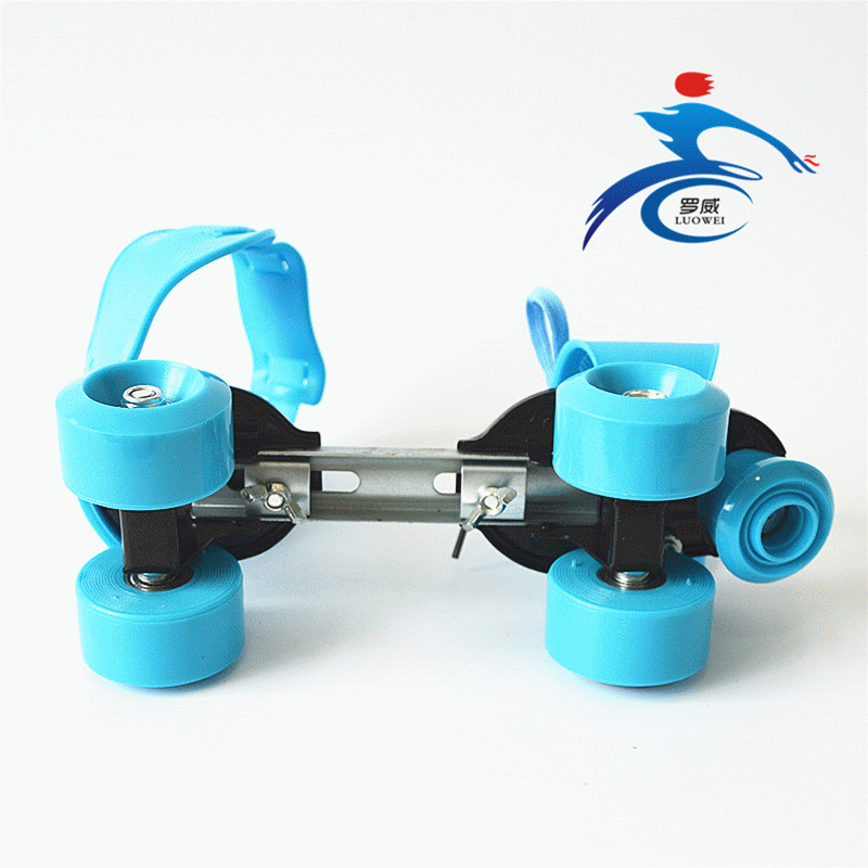 Patins à roulettes - Ref 2582055 Image 9