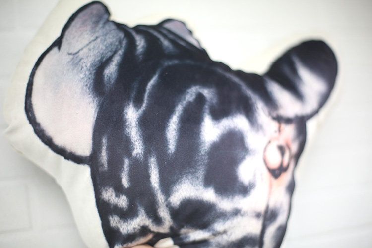 Peluche manga Fuji cheval - Ref 2697347 Image 16