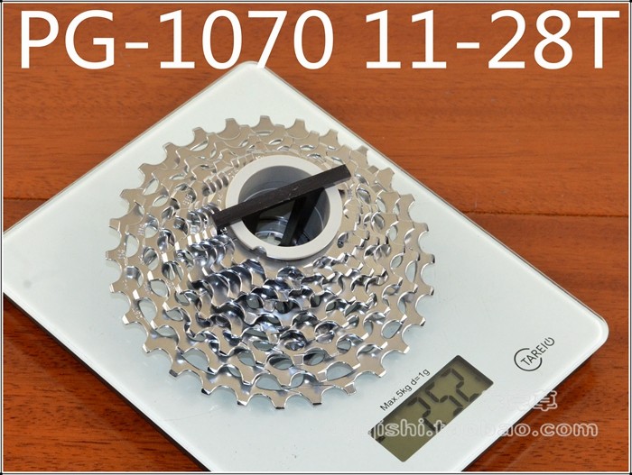 Pignon de vélo - Ref 2376102 Image 5