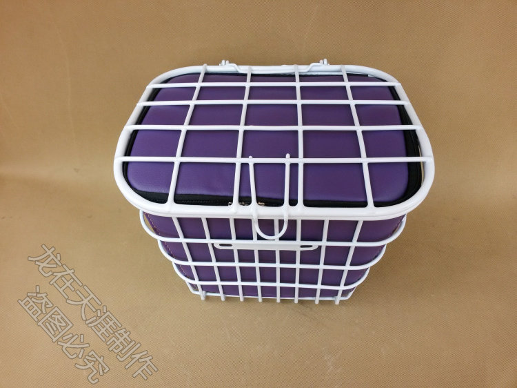 Panier pour vélo - Ref 2259724 Image 15