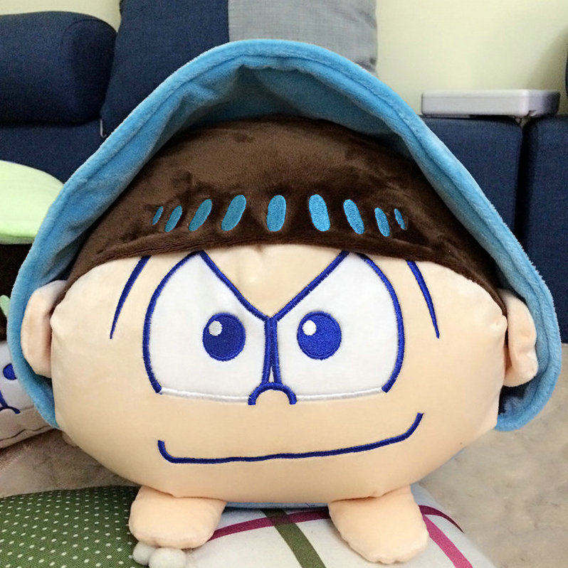 Peluche manga en peluche Antony Antony - Ref 2697525 Image 10