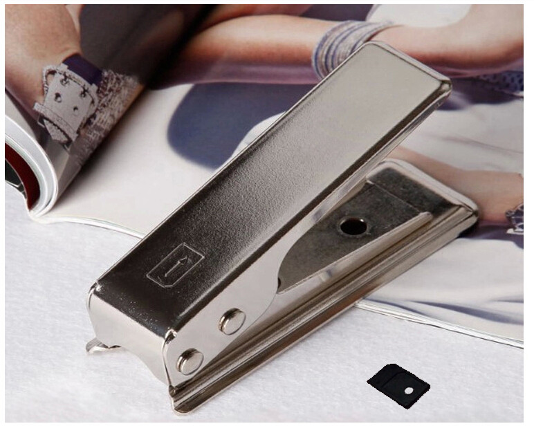 Pince pour cartes SIM - Ref 309325 Image 8