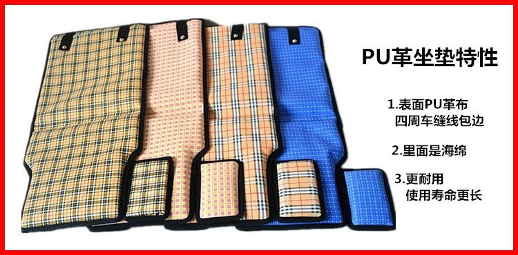 siège enfants pour vélo - Ref 2428036 Image 21