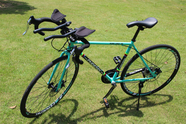 Guidon de vélo - Ref 2332271 Image 14