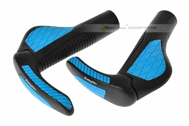 Poignées de vélo EASYDO - Ref 2353123 Image 8