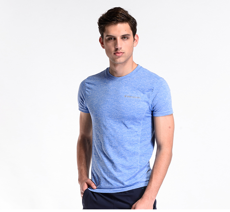 Polo sport homme en autre - Ref 553031 Image 19