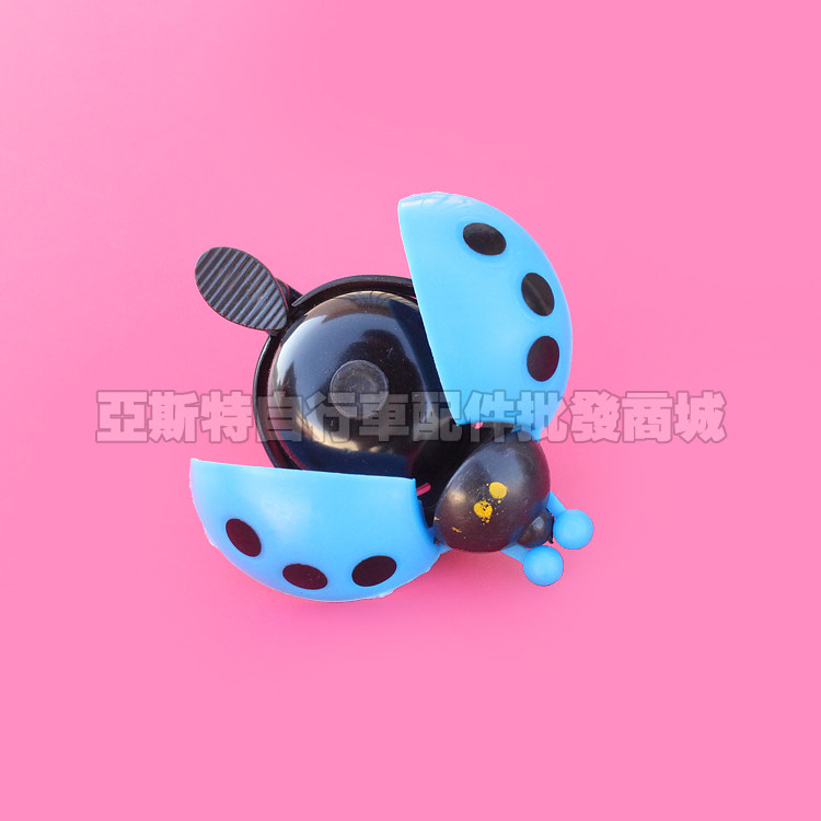 Avertisseur de vélo sonnerie commune - Ref 1455545 Image 4