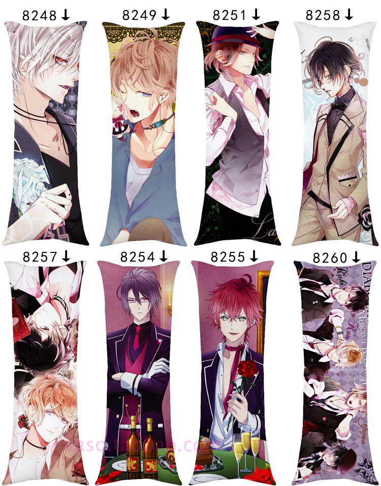 Coussin Manga - Ref 2692144 Image 3