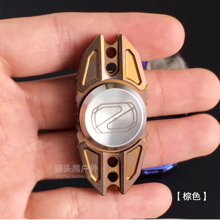 Fidget spinner OTHER   - Ref 2618153 Image 22