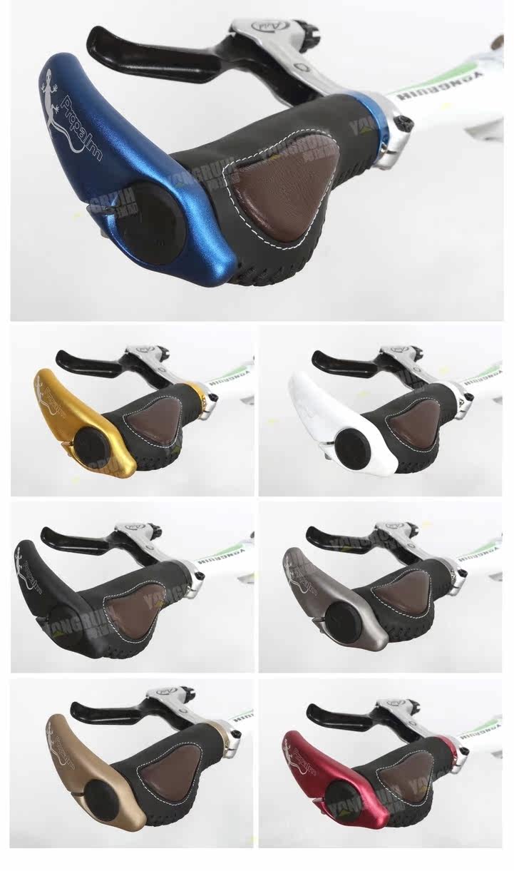 Poignées de vélo PROPALM - Ref 2351708 Image 23