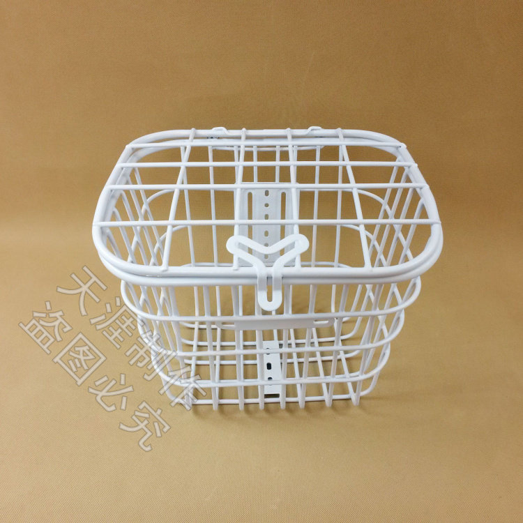 Panier pour vélo - Ref 2259724 Image 37