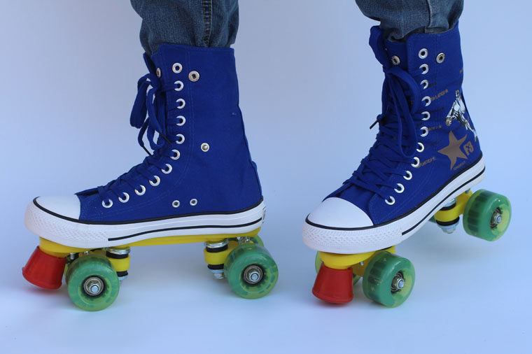 Patins à roulettes - Ref 2584840 Image 17