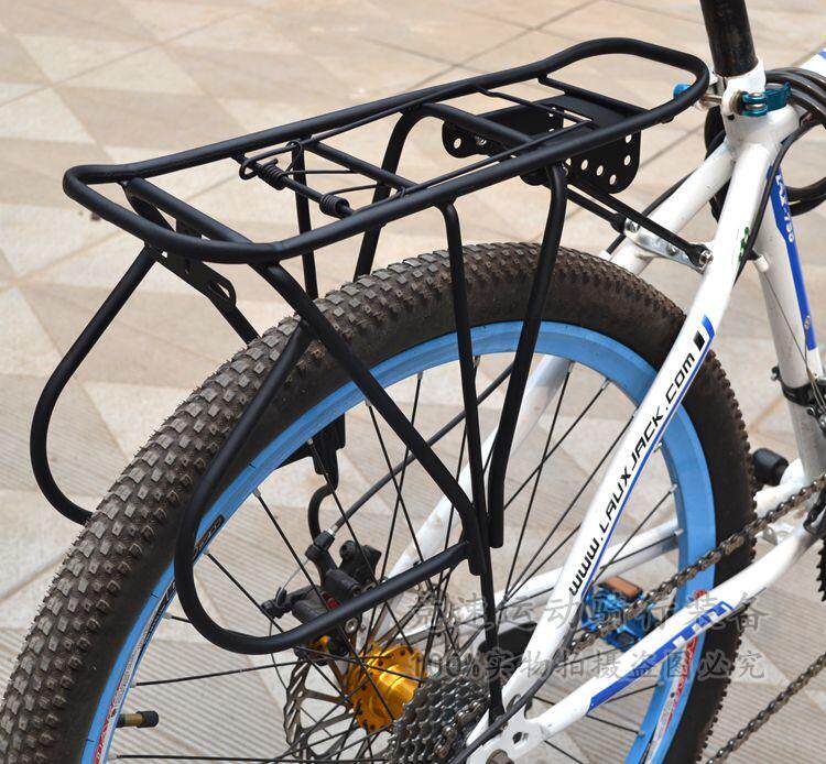 Porte-bagages pour vélo - Ref 2410265 Image 27