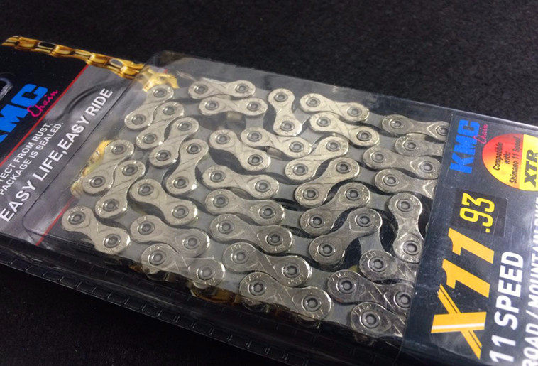 Chaîne de vélo - Ref 2377767 Image 6