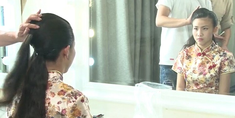 Extension cheveux - Chignon - Ref 239080 Image 45