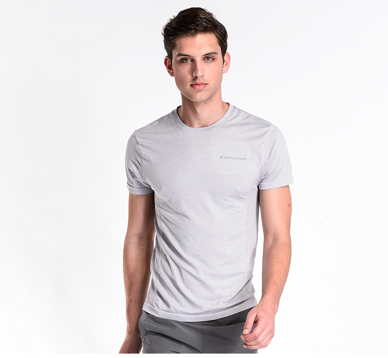 Polo sport homme en autre - Ref 553031 Image 9