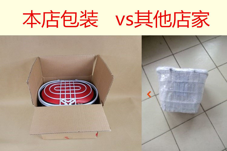 Panier pour vélo - Ref 2259724 Image 9