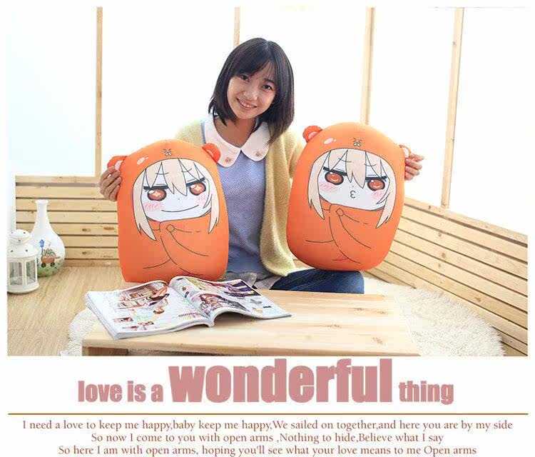 Coussin Manga - Ref 2690900 Image 24