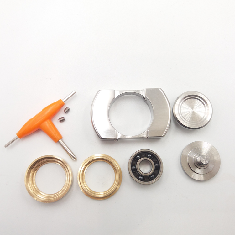 Fidget spinner OTHER   - Ref 2618037 Image 4