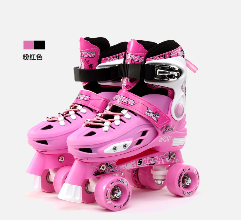 Patins à roulettes - Ref 2582203 Image 16