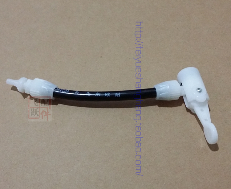 Pompe à vélo HONOR - Ref 2392142 Image 5