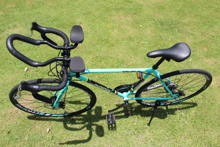 Guidon de vélo - Ref 2332271 Image 26