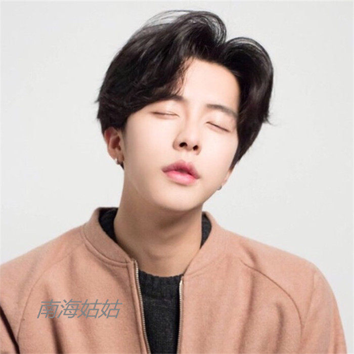 Perruque cheveux raides Court - Ref 2610272 Image 11