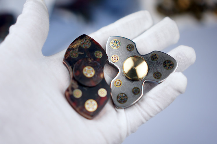 Fidget spinner OTHER   - Ref 2618077 Image 6