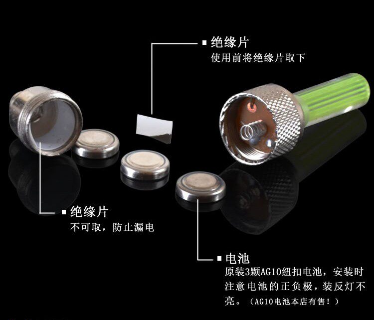 Lumière vélo - Ref 2403765 Image 4