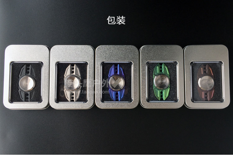 Fidget spinner OTHER   - Ref 2618153 Image 25