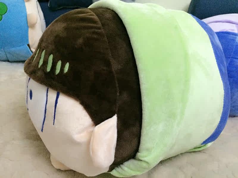 Peluche manga en peluche Antony Antony - Ref 2697525 Image 11