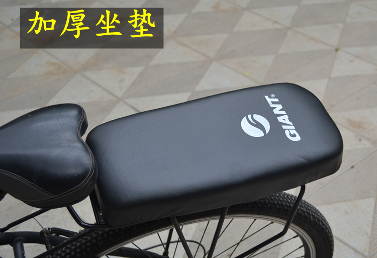 Porte-bagages pour vélo - Ref 2410265 Image 47