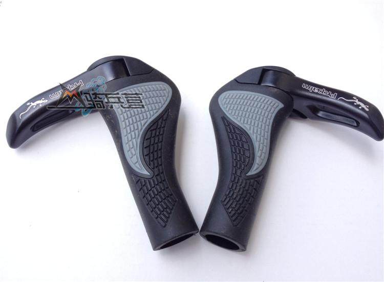 Poignées de vélo ACRONO - Ref 2353701 Image 6